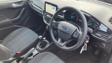 Ford Fiesta 1.1 Trend 5dr Petrol Hatchback